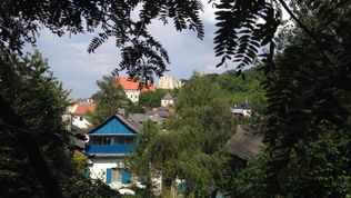 Holidays 2020 DOM MICHALSKIEGO