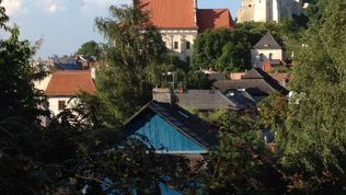 Festiwal klezmerski DOM MICHALSKIEGO
