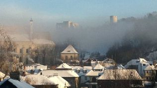 wypoczynek zimowy DOM MICHALSKIEGO
