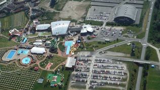  GOŚCINIEC EDEN-noclegi bliskoTATRALANDI, SUPER ZNIŻKI: BASENY,SPA....