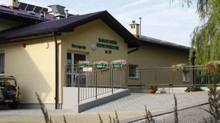  Sanatorium Uzdrowiskowe nr IV