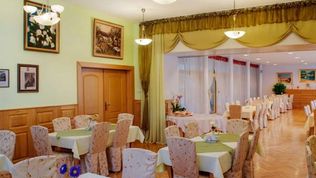 Groups Dom Pracy Twórczej SDP - Dom Dziennikarza