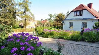Pokoje przy źródełku