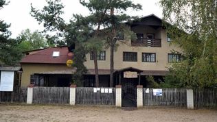  Noclegi Kajaki PONIKŁA nad PILICĄ