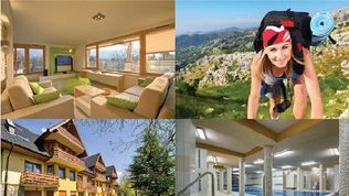 Apartamenty VisitZakopane