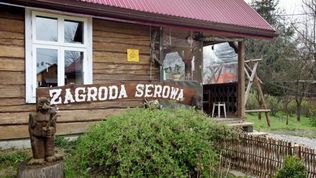  Agroturystyka Ohanadal