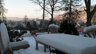 Noce i Dnie Pokoje i Apartamenty