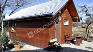 Wielkanoc 2020 Agroturystyka - domki u Ptaka