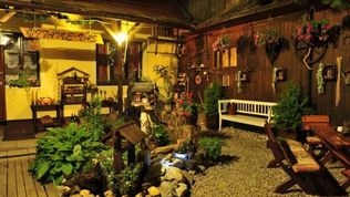  GOŚCINIEC EDEN-noclegi bliskoTATRALANDI, SUPER ZNIŻKI: BASENY,SPA....