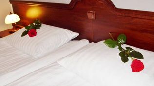 Hotelik Mazurska Chata
