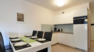  Apartament Nadmorski Polanki Kołobrzeg