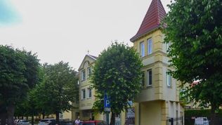  Pokoje Gościnne Natalka nad Morzem