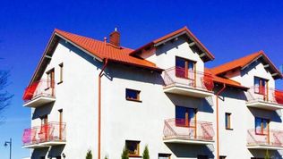  Willa Małgośka 2 noclegi