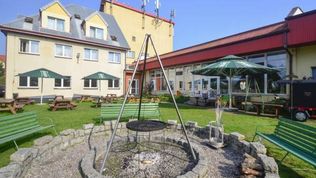  Ośrodek Wczasów Rodzinnych Universal