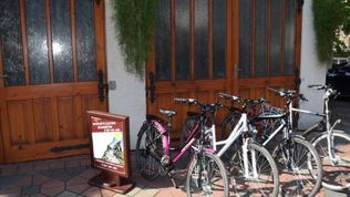  Dom Gościnny Pieniny