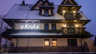 Zimski praznici 2020 Noclegi u Kruka