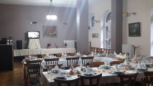 Festa di S.Andrea 2019 Willa Liczyrzepa