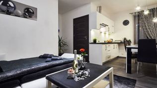  Apartament Perła Pienin