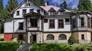 Gruppi Willa Liczyrzepa