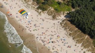  Domki i pokoje Nadia