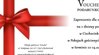 Pokoje gościnne Lenka