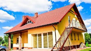  Pokoje Osiedle Knieje Bartków