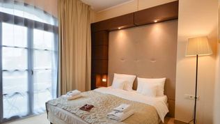 Hotel Pensjonat Kazimierski