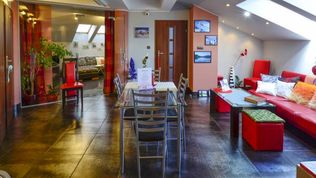  Apartamenty i Pokoje Ewelina