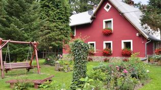  Agroturystyka Swojska Chata