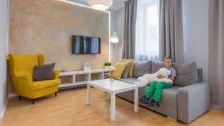 Preiswerte Unterkünfte mit insidekrakow.pl