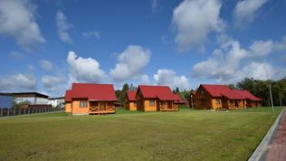  Ośrodek Kempingowy u Leszka