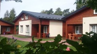  Ośrodek Wczasowy Wodnik