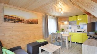  Domki Letniskowe Aura