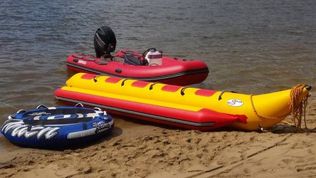  Ośrodek Wczasowy U Marcina