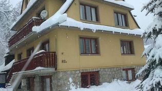  Apartamenty i Pokoje Gościnne u Staszelów