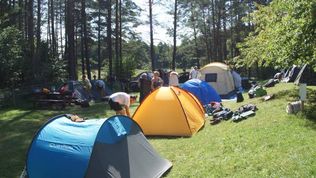  Ośrodek Wypoczynkowy Perła Krutyni 