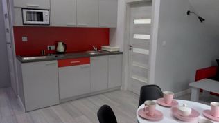  Apartamenty Olimpijskie Szczyrk