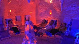  Sanatorium Uzdrowiskowe nr IV