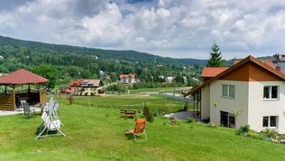Lato, Wakacje 2020 Pokoje i apartamenty Domino