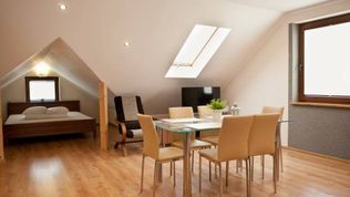 E-Apartamenty by Hanna