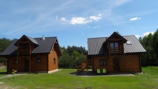  Agroturystyka Eko Zagroda