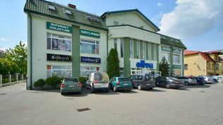  Płocki HOSTEL Kobylińskiego 33