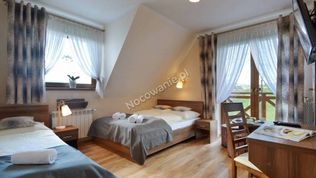 Oferty Last Minute Willa Zielona Polana