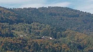  Pokoje gościnne u Beaty