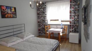  Pokoje Gościnne Doriano