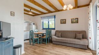  Domki letniskowe Szachulcowo