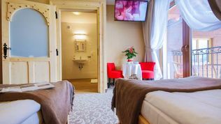 June long weekend Guesthouse Topór - HOT TUBE, fire place, RELAX