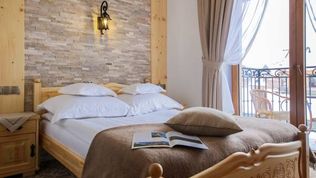 Easter Guesthouse Topór - HOT TUBE, fire place, RELAX