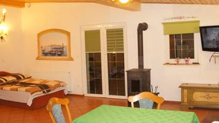 Canal Grande- Pokoje i Apartamenty