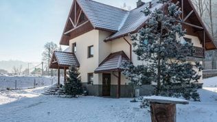 Sylwester 2019/2020 Pokoje Gościnne Pod Cuproną